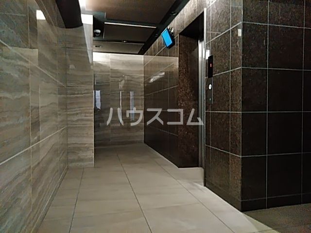 ロビー