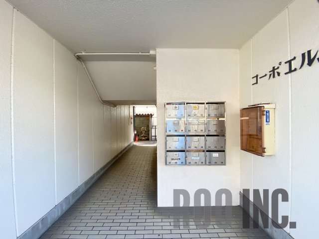 ロビー