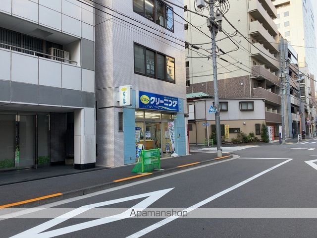 その他　ポニークリーニング入船3丁目店（その他）まで128m