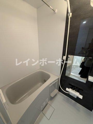 バス・シャワールーム　※別部屋参照写真となります。