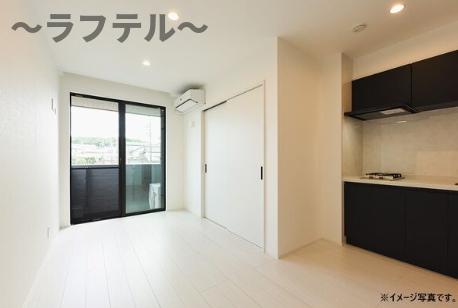 居室・リビング　同メーカー施工　別部屋イメージ写真