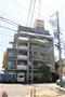 喜志駅より徒歩4分 3階 築27年4ヶ月の賃貸物件