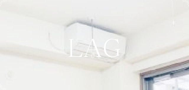 その他設備　エアコンつきです。