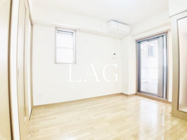その他部屋・スペース　寝室です。