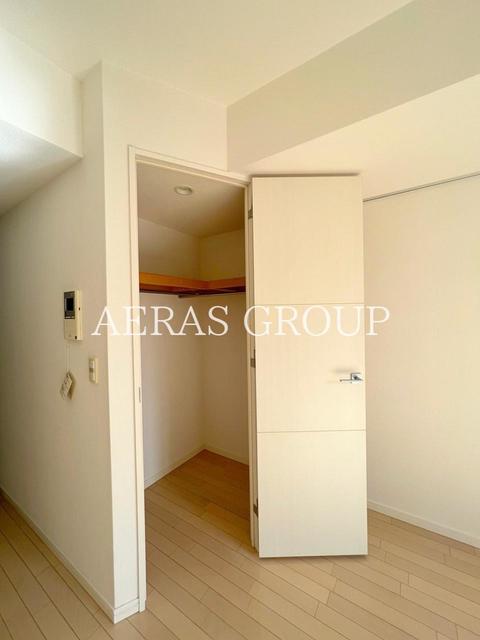 収納　同仕様写真