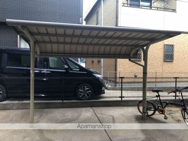 その他共有部分　その他共有部分