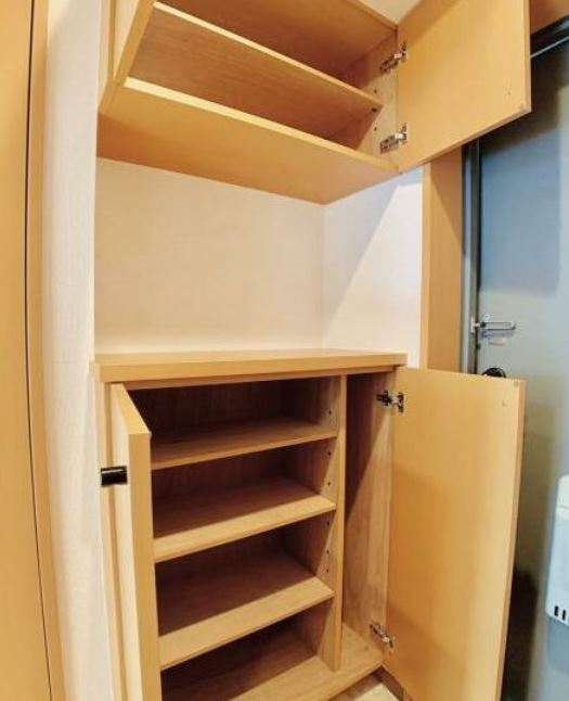その他　★シューズBOXの収納力◎★