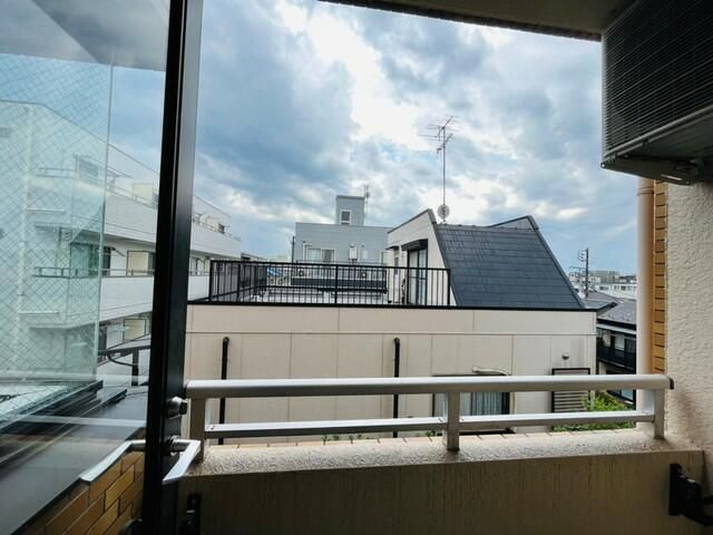 眺望　※別部屋参考写真