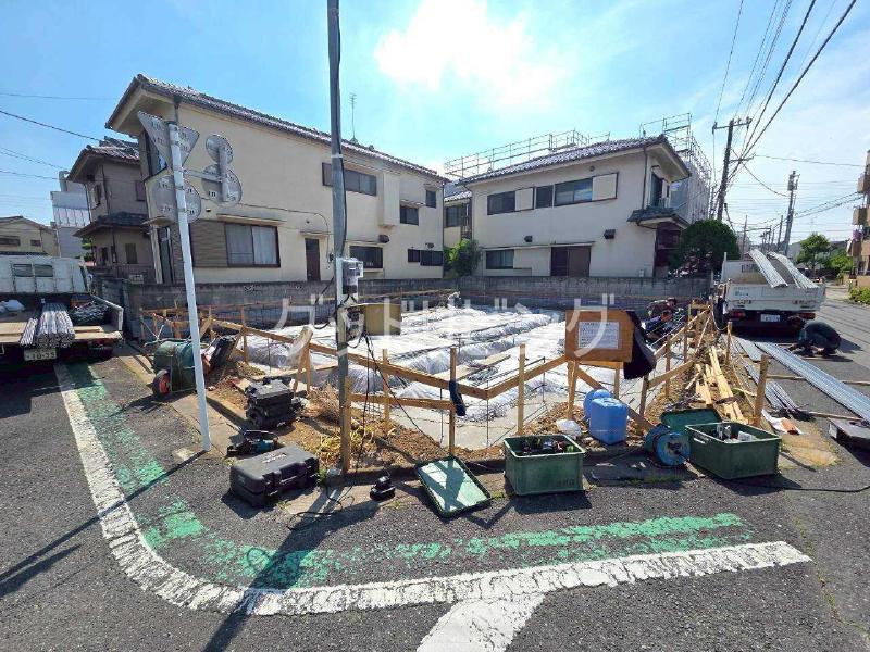 建物外観　2026/05/14