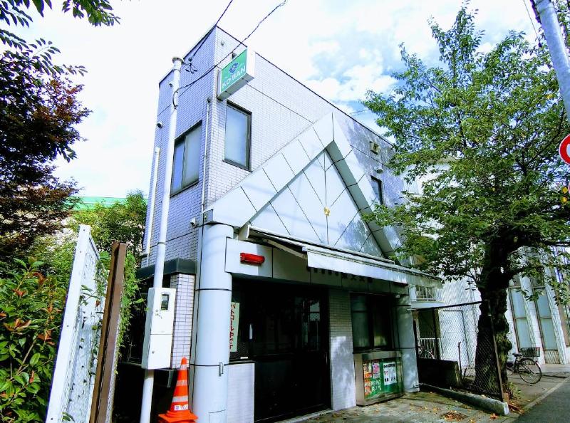 警察署・交番　亀有警察署 柴又交番（警察署・交番）まで400m