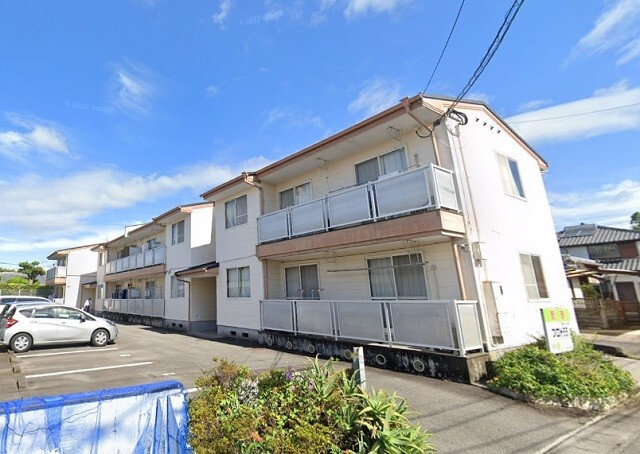 建物外観　プロト５５