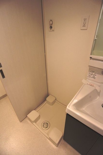 その他設備　★室内洗濯機置き場★※別部屋参考写真※