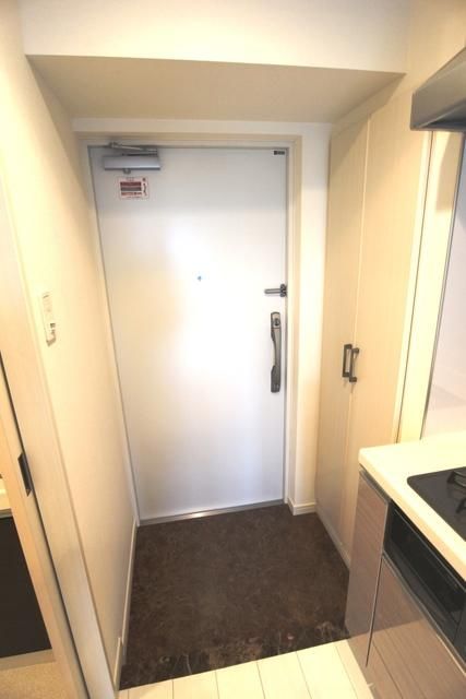玄関　★玄関★※別部屋参考写真※