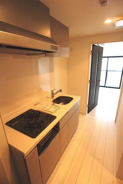 キッチン　★キッチン★※別部屋参考写真※