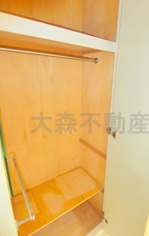 収納　収納　クローゼット
