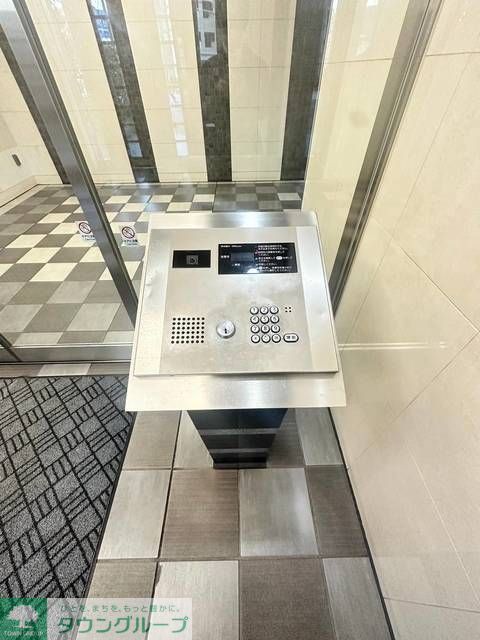 セキュリティ　部屋探しは株式会社　タウンハウジング　までお気軽にお問合せ…