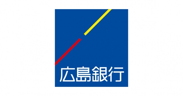 銀行　広島銀行本川支店（銀行）まで176m