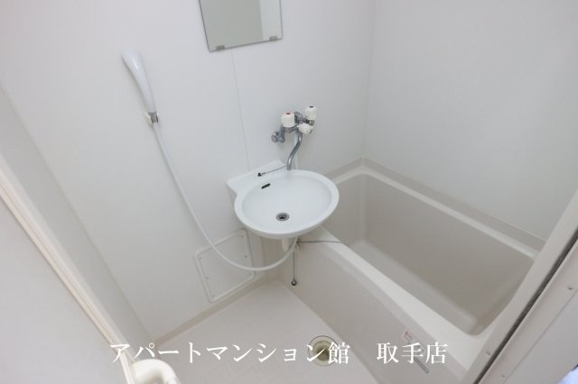 バス・シャワールーム　画像5