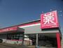ドラックストア　Petit madoca 東越谷店（ドラッグストア）まで734m