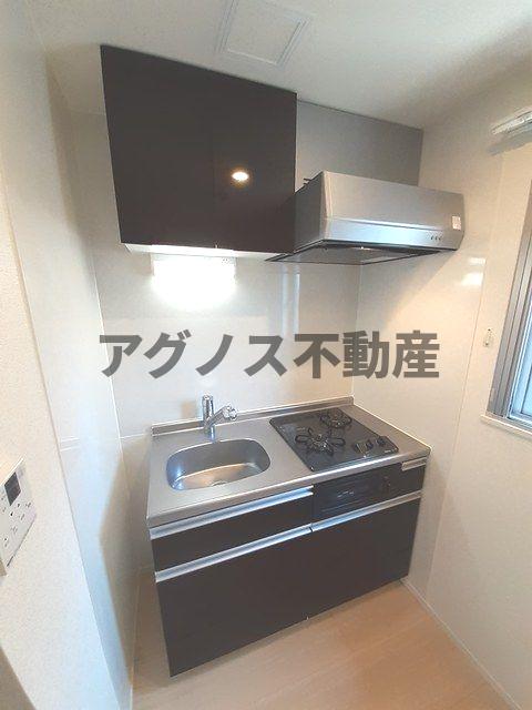 キッチン