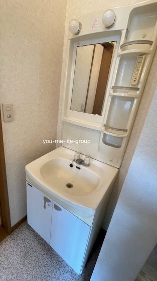 洗面設備　別部屋参考