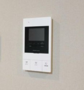 セキュリティ　エクセルシオール目黒三田（別部屋参考画像）