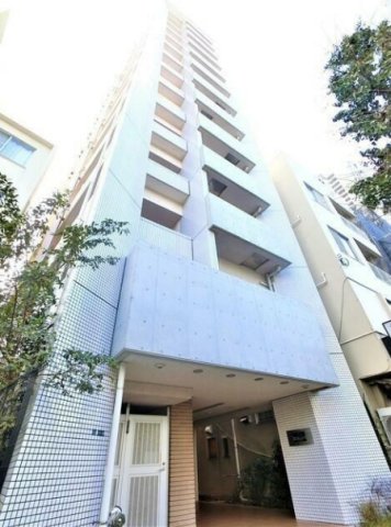 建物外観　外観です
