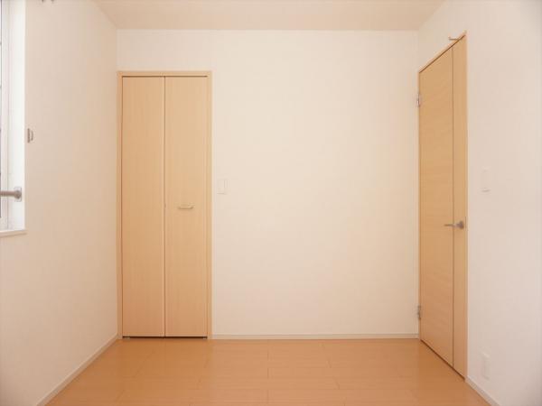 その他設備　その他部屋・スペース
