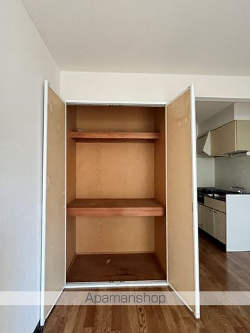 サンアベニュー富塚Iの内装写真