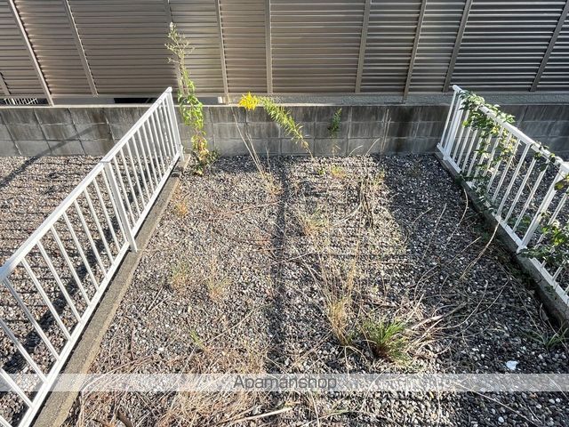 サンアベニュー富塚Iの内装写真