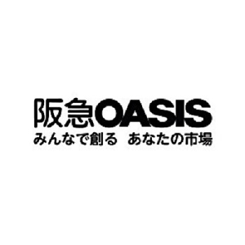 スーパー　阪急ファミリーストア（スーパー）まで395m