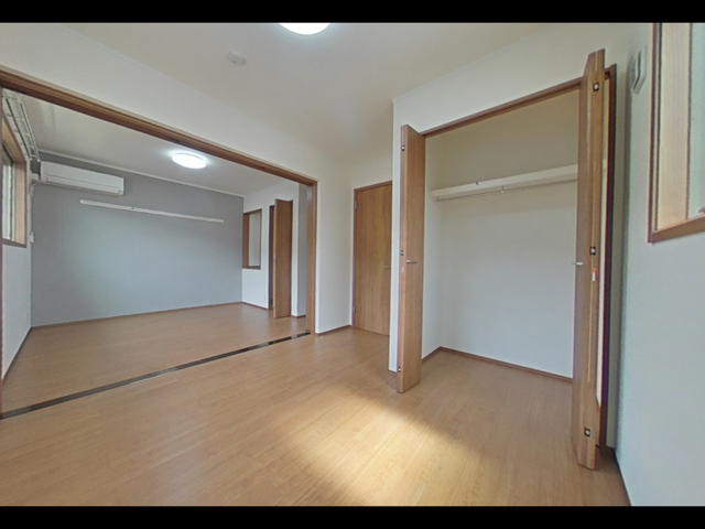 その他部屋・スペース　☆北側・洋室☆