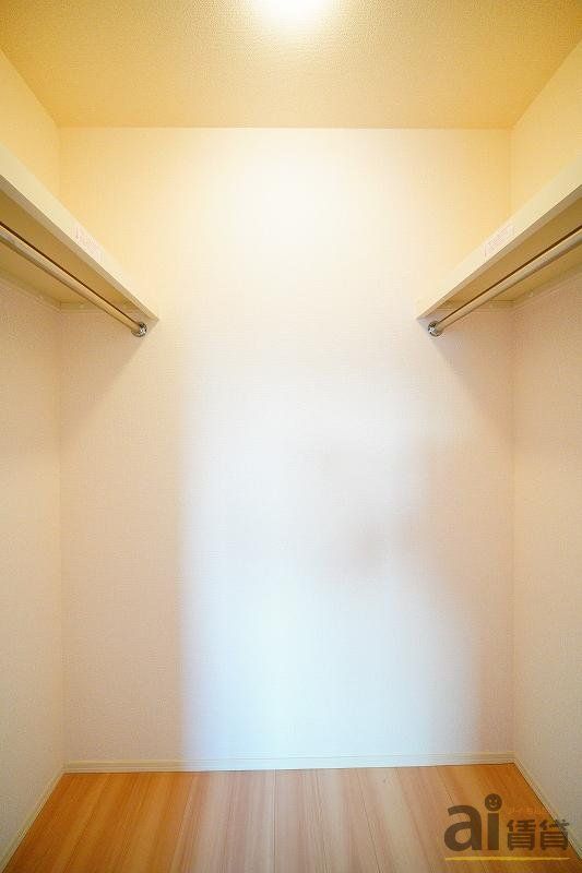 収納　※同仕様写真