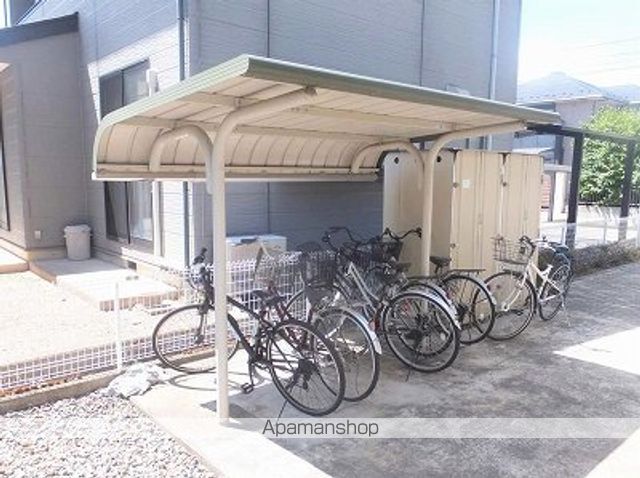 その他共有部分　その他共有部分