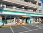 コンビニ　ファミリーマート 森かどやしんでん店（コンビニ）まで107m