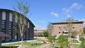 大学・短大　私立中国短期大学（大学・短大）まで1597m