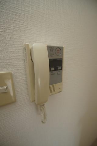 セキュリティ　物件の画像12