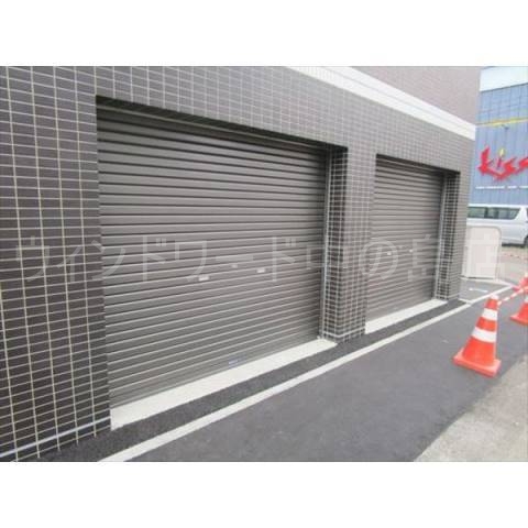駐車場　詳細は、ウィンドワード中の島店までご相談下さい。