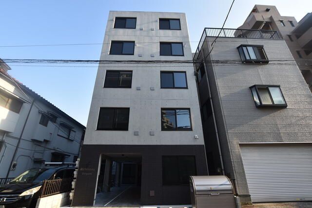 建物外観　☆綺麗な外観☆