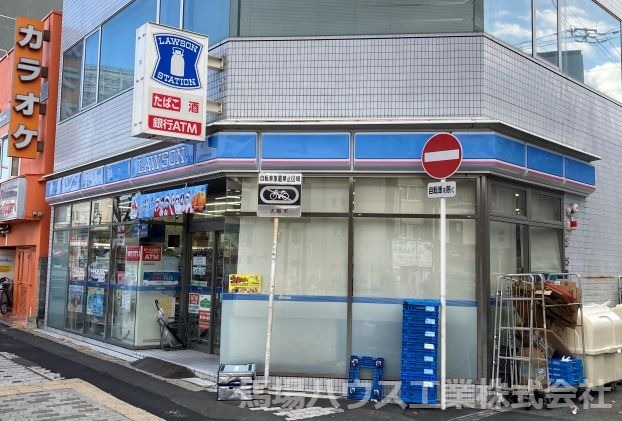 コンビニ　ローソン玉出中2丁目店（コンビニ）まで217m