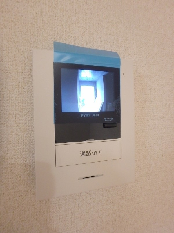 セキュリティ　図面と現状に相違がある場合には現状を優先