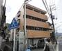 松尾大社駅より徒歩5分 2階 築35年9ヶ月の賃貸物件