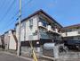 大泉学園駅より徒歩7分 2階 築40年の賃貸物件