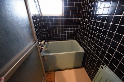 バス・シャワールーム　別部屋参考写真