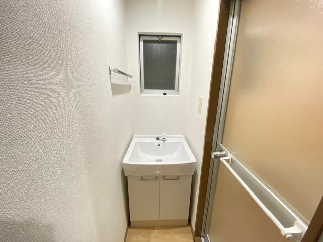 洗面設備　みやびビル