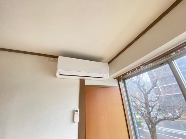 その他設備　みやびビル
