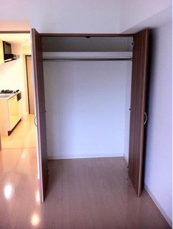 収納　別部屋参考写真です