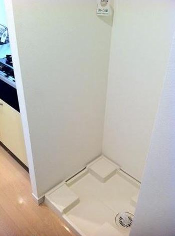 その他設備　別部屋参考写真です