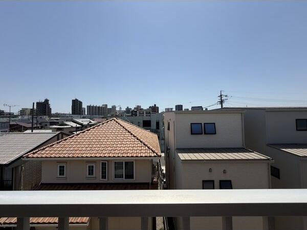 眺望　名古屋で一番初期費用の安い賃貸専門の不動産会社です(^^)