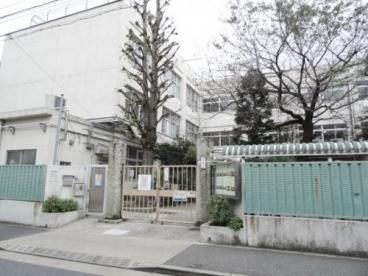 小学校　品川区立延山小学校（小学校）まで188m